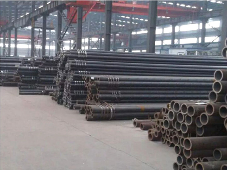 沂源12cr2mo化肥专用管